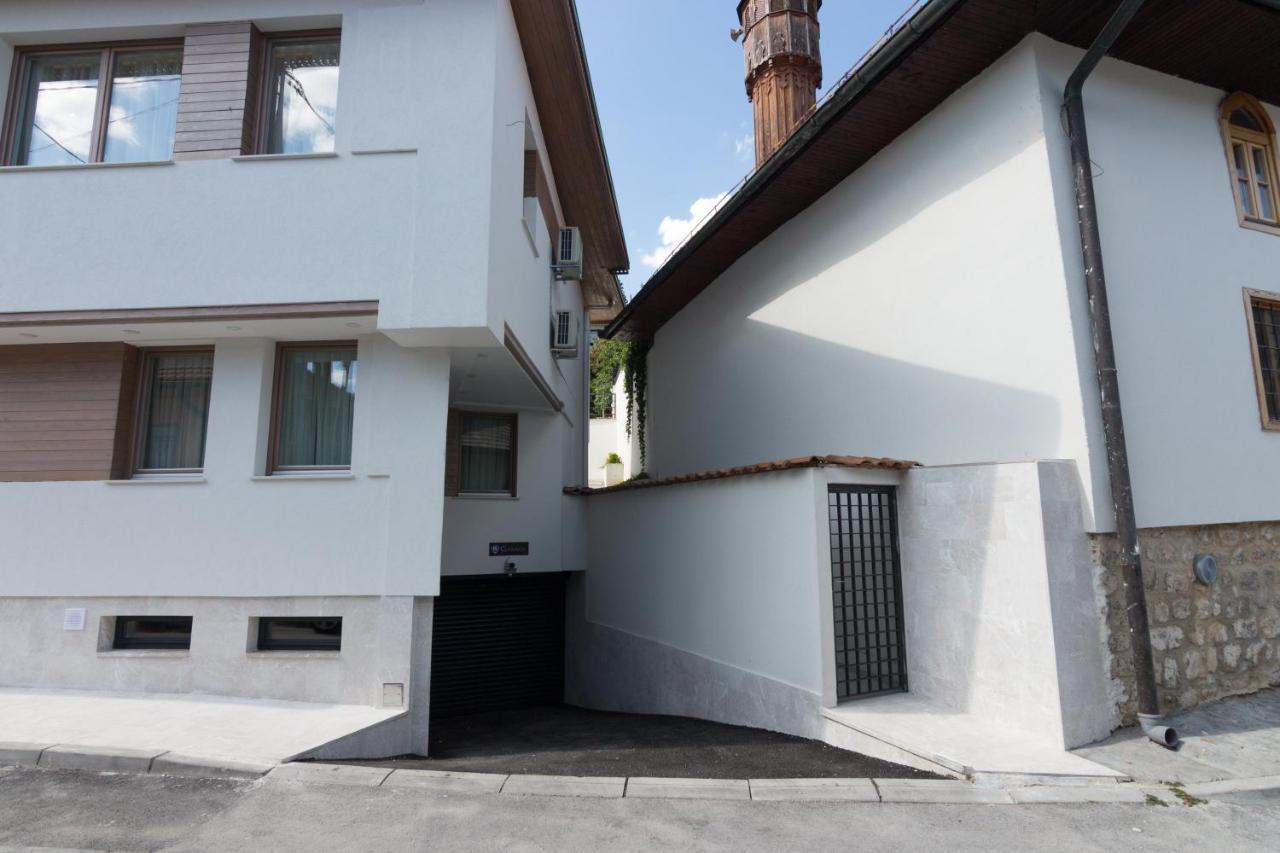 Mayisa Apartments SJJ Exterior photo