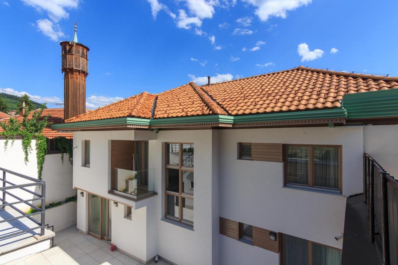 Mayisa Apartments SJJ Exterior photo
