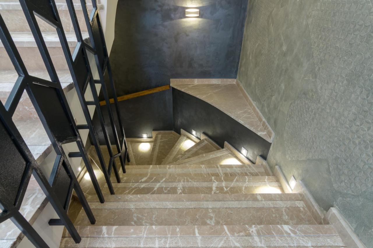 Mayisa Apartments SJJ Exterior photo