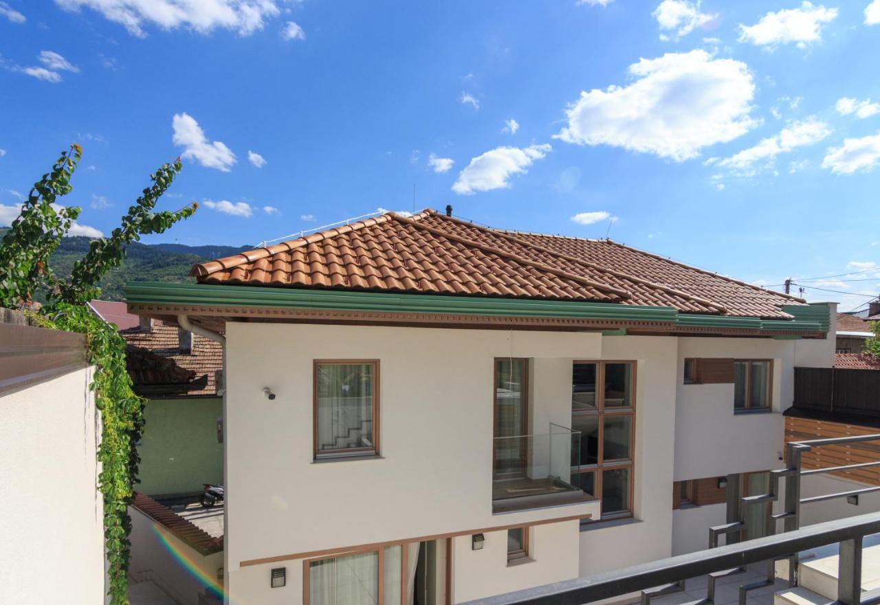 Mayisa Apartments SJJ Exterior photo